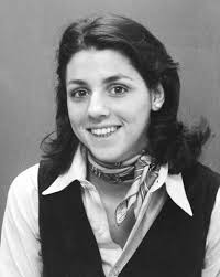 Robin Herman's Instagram, Twitter & Facebook