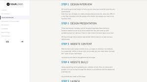 In this guide we have shared the steps to create a free website on wordpress.com platform. This Free Wordpress Website Design Proposal Template Won 155m Of Business
