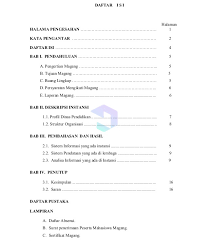 .makalah,cover makalah, contoh kata pengantar makalah,bisnis indonesia,tentang,rumusan masalah,contoh paper,susunan makalah,contoh rumusan masalah, makalah yang baik dan benar,contoh kliping,penelitian,pendahuluan makalah,contoh penutup makalah. 8 Contoh Daftar Isi Laporan Pkl Magang Penelitian Dll