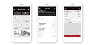 Download dbs digibank and enjoy it on your iphone, ipad, . Dbs Digibank