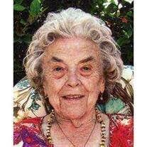 Elisabeth Richter Zering Obituary