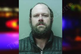 Brent Taylor — Towns County Jail Bookings