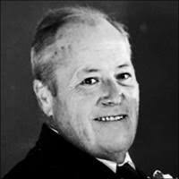 JAMES AYERS Obituary (2018)