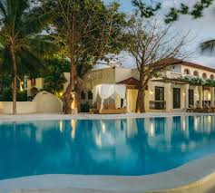 Swahili Beach Resort - Sailout ...