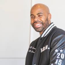 Darius Staton's Instagram, Twitter & Facebook