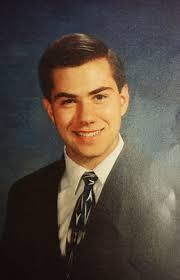 Drugs, dismemberment led 'great kid' Scott Dozier to Nevada's death row