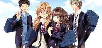 Yuma and hotaru have been friends since childhood, so it's only natural that when yuma is nervous about her new. Ntr Netsuzou Trap Stream Jetzt Serie Online Anschauen
