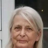 Florence M. Warne Obituary