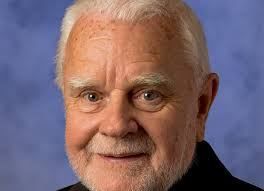 Monsignor Paul Byrnes, 'super pastor' to Western Maryland, dies at 84