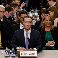Марк цукерберг/mark elliot zuckerberg в гостях у ивана. Hey Quick Question Did Mark Zuckerberg Wear A Suit Yesterday Fashionista