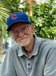 Obituary for Keith Stewart