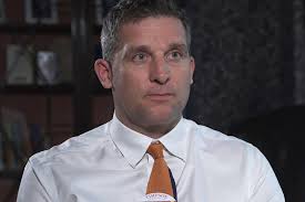 Watch: James Timpson