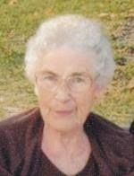 Marion L. (Sinnott) Bois