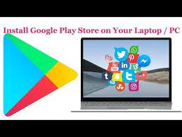 Install Google Play Store On Pc To Make Your Computer A Virtual Machine To Download Install And Play Android Apps Play Store App Google Play Store Google Play