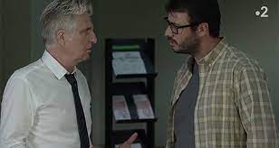 Un si grand soleil, le mardi 24 septembre 2019 à 20 h 40 (épisode 282, le résumé en avance : Un Si Grand Soleil Deprogramme Ou Et Quand Voir L Episode Du Jeudi 24 Septembre 2020 Toutelatele