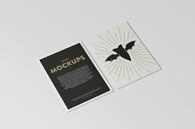 Download 35 High Quality Free Flyer Mockups Psd 2020 Colorlib