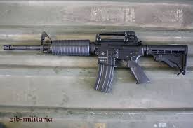 How to unlock unlocked at rank 1. M4 Deactivated Assault Rifle