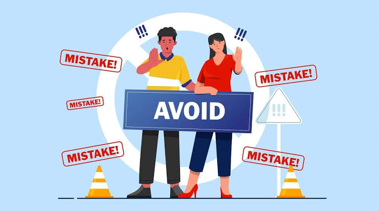 Common Mistakes Beginners Make in Digital Marketing Careers