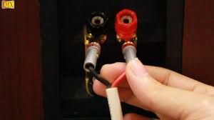 Connect the speaker wires from the receiver to the back of the transmitter. Connecting Multiple Speakers To An Amplifier Boomspeaker