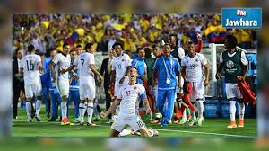 فارغاس يتفوق على ميسي ويتوج هدافا لكوبا أمريكا 2016 كوبا أمريكا 2016. ÙƒÙˆØ¨Ø§ Ø£Ù…Ø±ÙŠÙƒØ§ 2016 ÙƒÙˆÙ„Ù…Ø¨ÙŠØ§ Ø£ÙˆÙ„ Ø§Ù„Ù…ØªØ£Ù‡Ù„ÙŠÙ† Ù„Ù„Ø¯ÙˆØ± Ø§Ù„Ø«Ø§Ù†ÙŠ