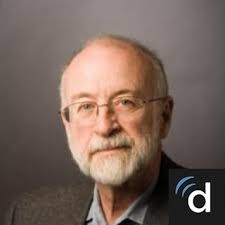 Dr. Redford B. Williams, MD