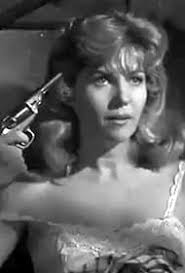 Rawhide" Incident of the Curious Street (TV Episode 1959)