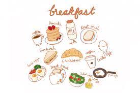 Apa kata twist sikit diet sarapan pagi korang. Sarapan Pagi Yang Sihat Bantu Kurangkan Berat Badan