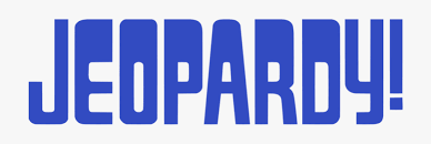 At logolynx.com find thousands of logos categorized into thousands of categories. Jeopardy Ethel Lee Miller