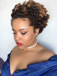 Image Result For Tapered Natural Hair Grow Out Stages Natural Hair Styles Natural Hair Blowout Growing Out Short Hair Styles