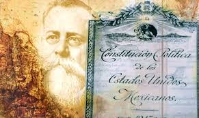 Cuando se condesa se expresa por escrito, mediante normas solemnemente promulgadas. 103 Anos De La Promulgacion De La Constitucion Mexicana Noticias Express Zacatecas