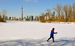 Celsija grādos °c fārenheita grādos °f. Clima E Temperatura Em Toronto 2021 Dicas Incriveis