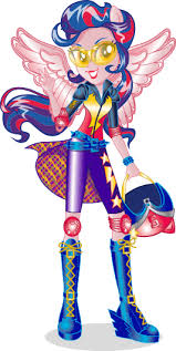 Equestria Girls Website Gets Friendship Games Update Equestria Girls My Little Pony All My Little Pony