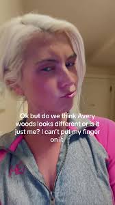 Taylor Ross Avery Woods