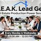P.E.A.K Lead Gen