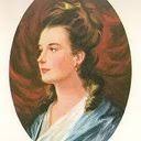 Martha Wayles Jefferson