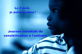 Aujourd'hui, jeudi 2 avril, c'est la journée mondiale de sensibilisation à l'autisme. Lundi 02 Avril 2018 Journee Mondiale De Sensibilisation A L Autisme Lepetitjournal Com