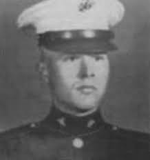 Ronald E. Samuelson, USMC