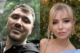 Daniel Martyniuk obsypał Faustynę kwiatami. Uciszył plotki o kryzysie w  małżeństwie?