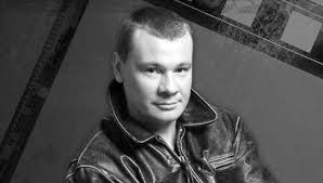 Владислав галкин в образе ивана бездомного в фильме мастер и маргарита. Vladislav Galkin Prichina Smerti Kratkaya Biografiya