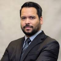 Eric Araya Alvarado Email & Phone Number