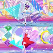 We have 88+ amazing background pictures carefully picked by our community. Aikatsu Planet Wallpaper 3233496 Zerochan Anime Image Board