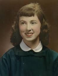 Alice Lucinda (McCarter) Taylor Obituary