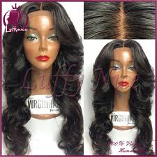 Aliexpress Com Buy 2015 Top Body Wave Brazilian Lace Front Human Hair Wigs Full Lace Perruque Human Hair Wi Wig Hairstyles Long Hair Styles Human Hair Wigs