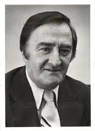 1978, John McCabe President BCBS of Michigan