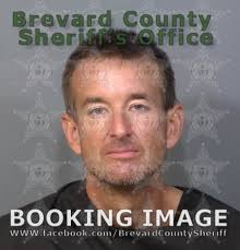 Arrests In Brevard County: July 17, 2025