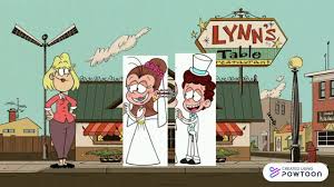 Benny Stein Break Up With Luan LoudUngroundedLuan Loud Gets Grounded -  YouTube