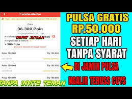 Pulsa gratis langsung dikirim 2020 / pulsa gratis langsung dikirim 2020 : 17 Aplikasi Penghasil Pulsa Gratis Tercepat Terbukti Membayar 2021