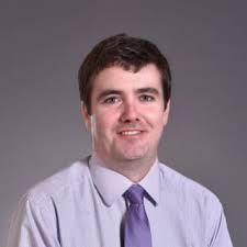 Dr. Michael McCormack Jr, MD