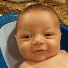 National Center On Shaken Baby Syndrome Meet Grayson