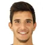 Fran Serrano, estatísticas e perfil, Defesa, Linense